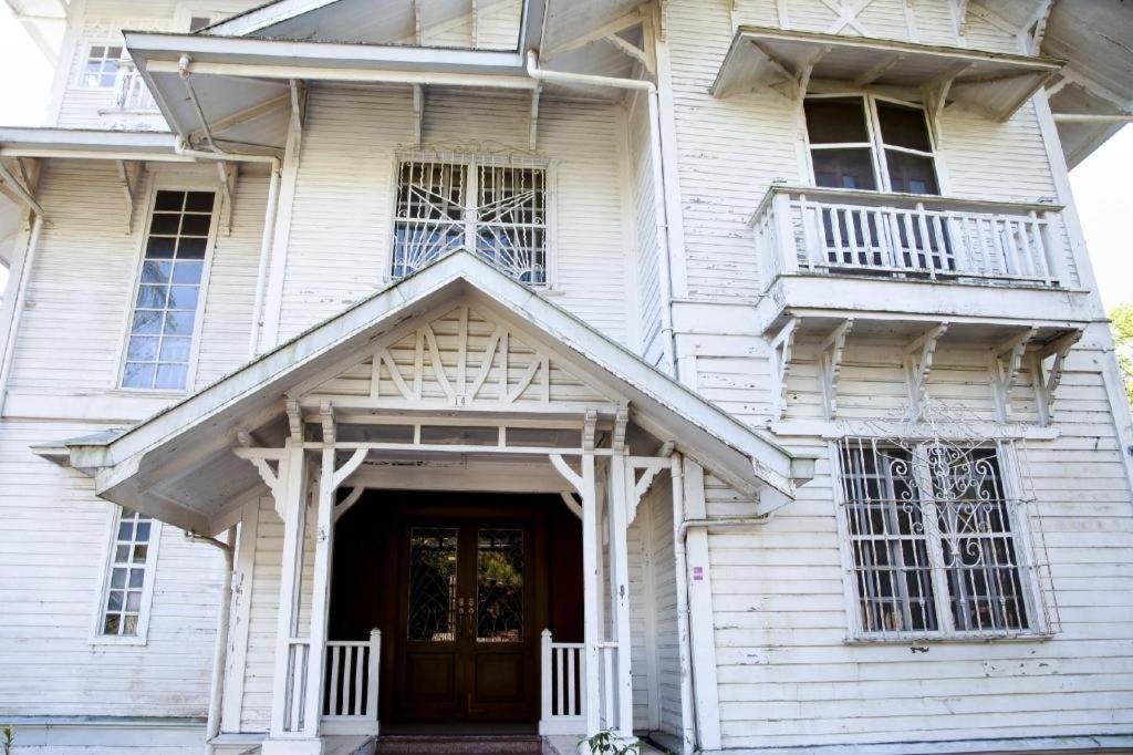 Aura One Hotel Baguio City Exterior foto